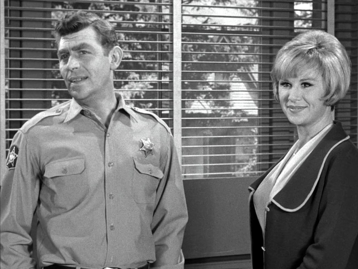 The Andy Griffith Show