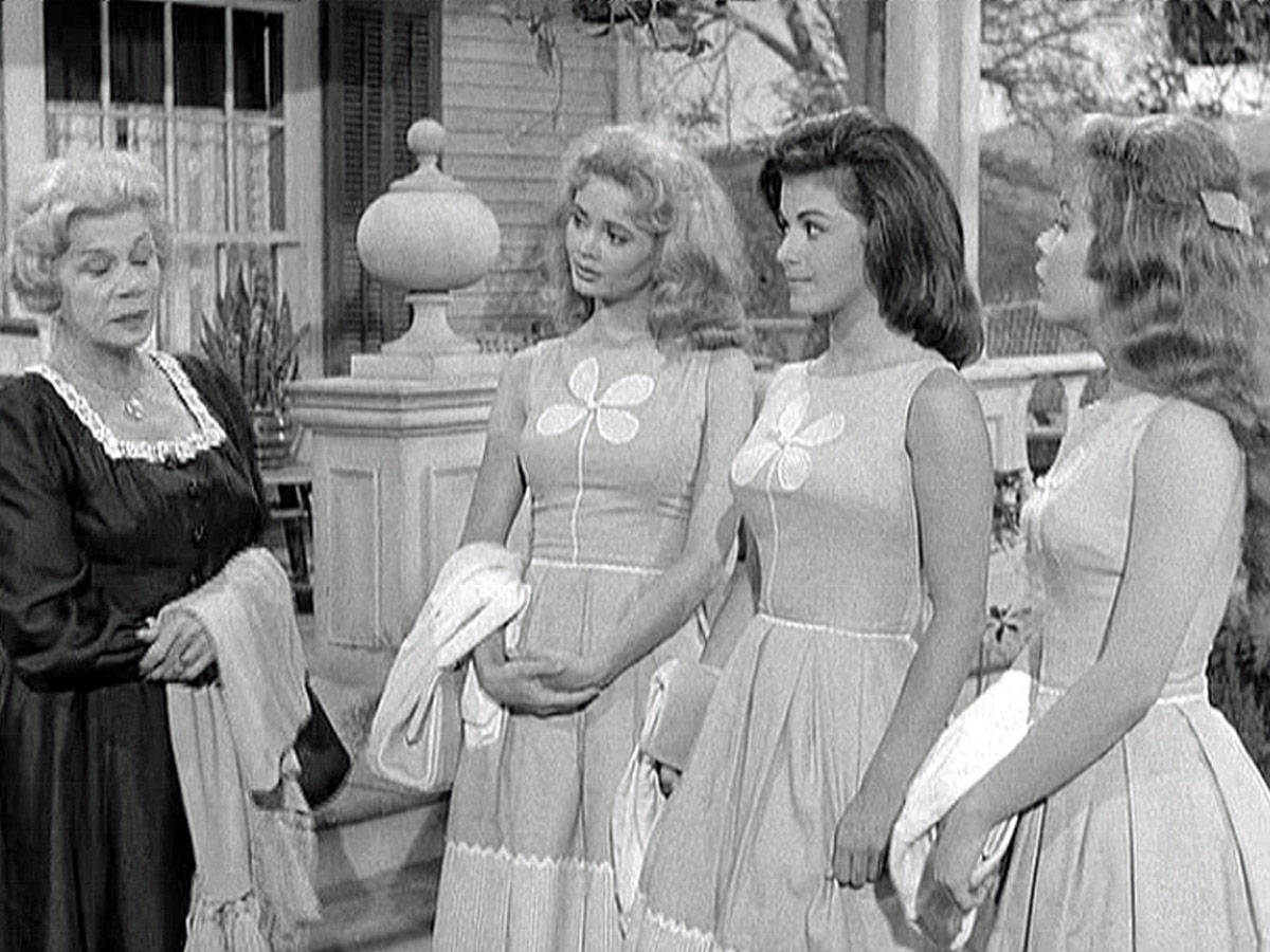 Petticoat Junction