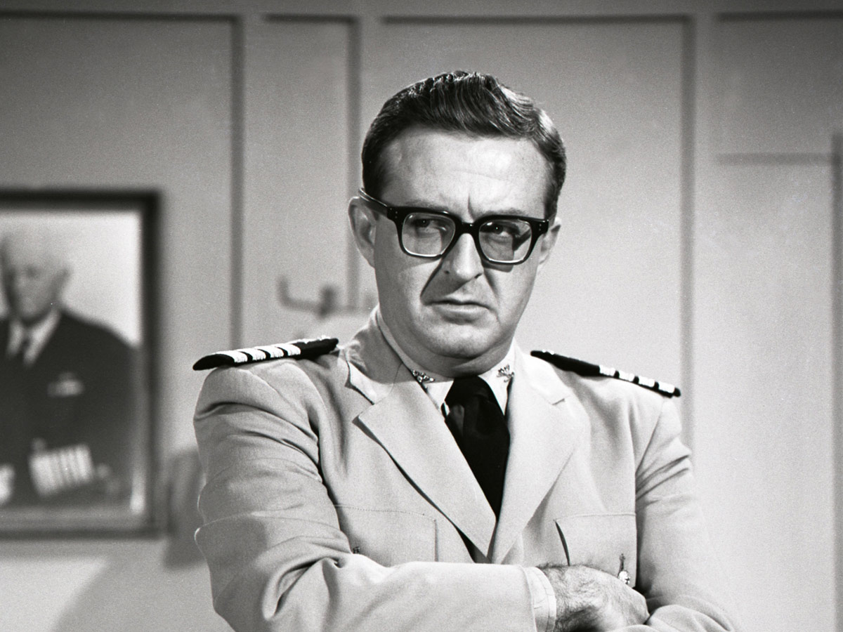 McHale's Navy