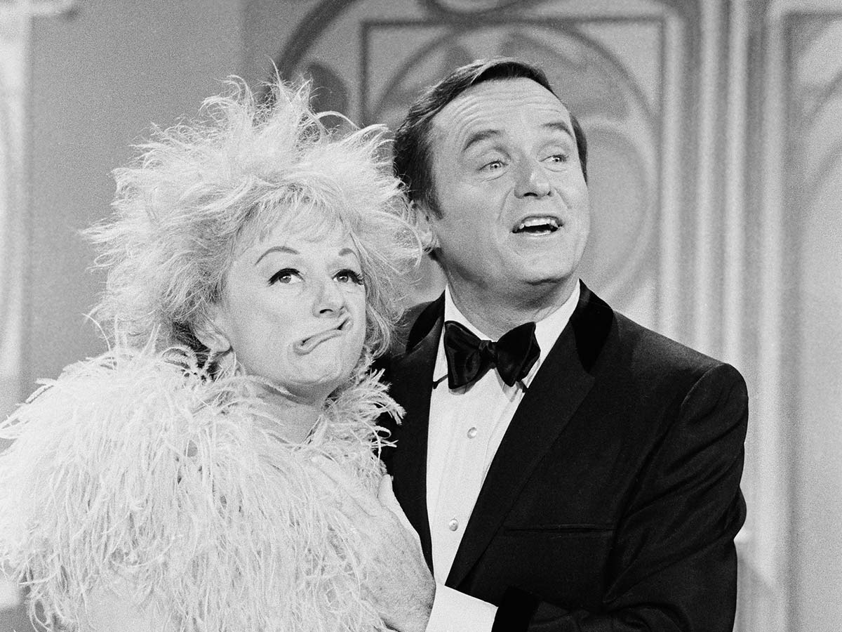 The Phyllis Diller Show
