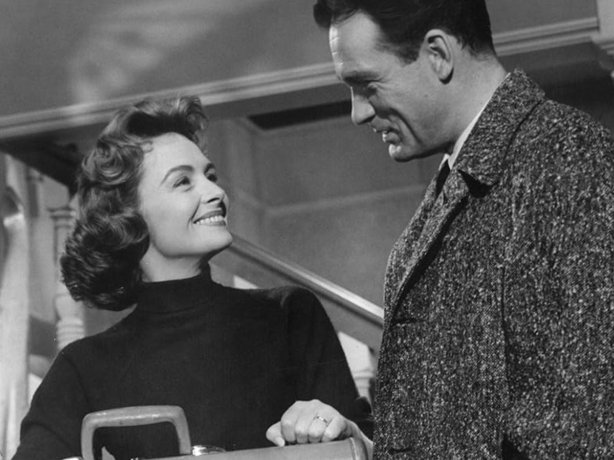 Donna Reed Show