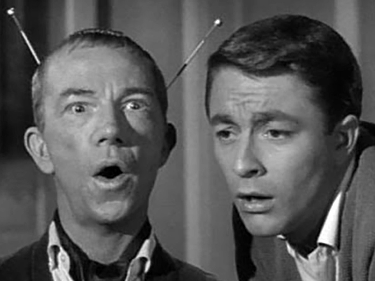 My Favorite Martian
