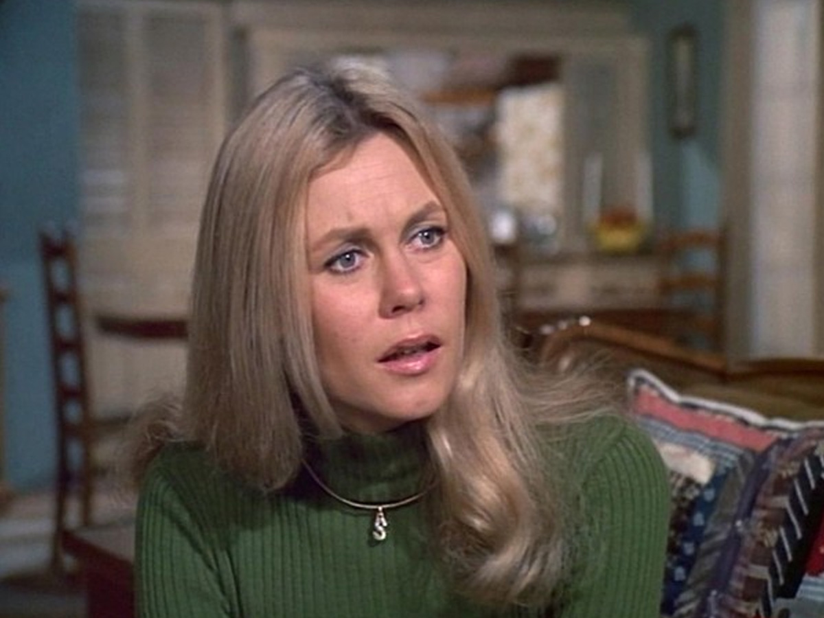 Bewitched