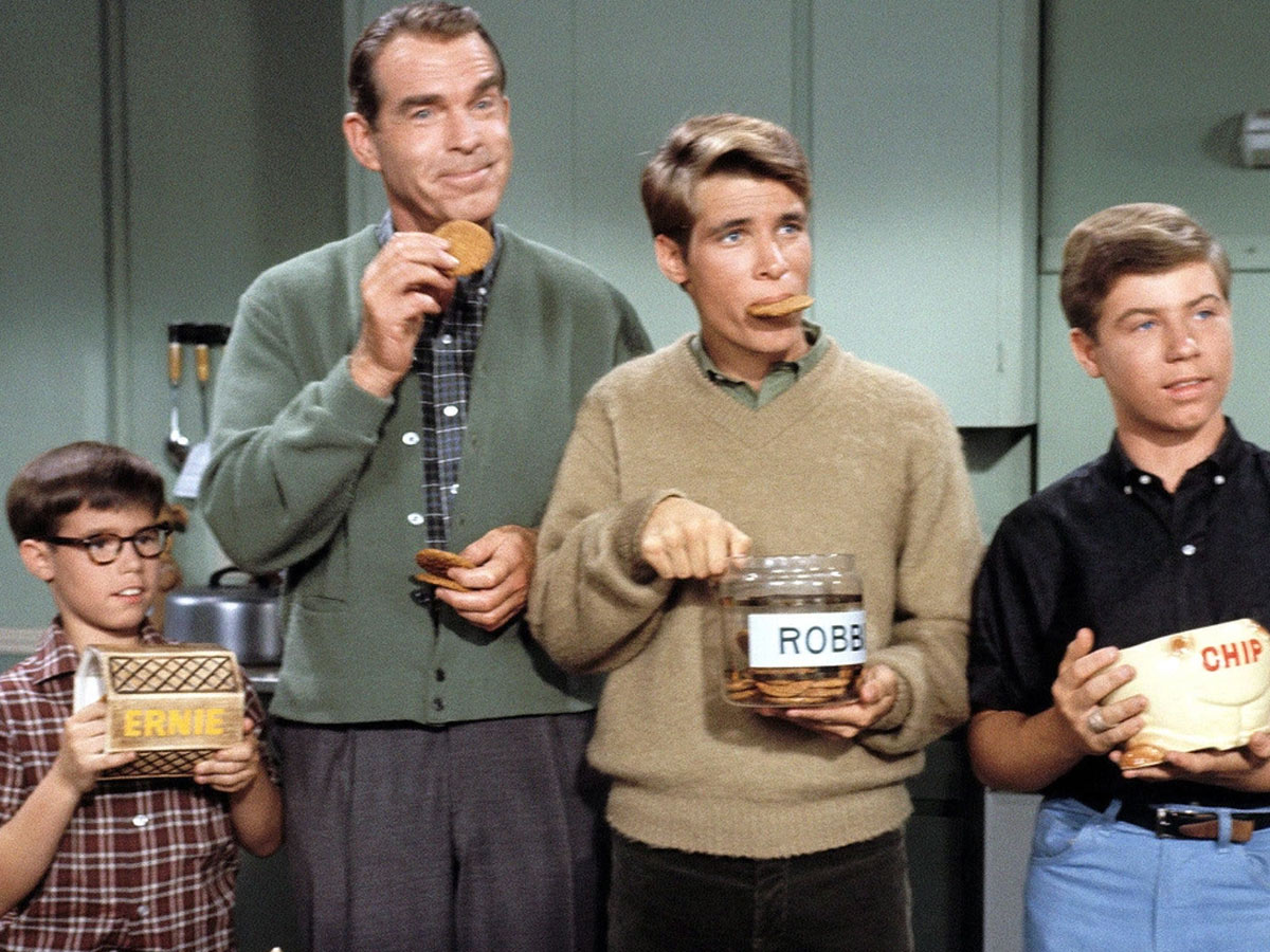 My Three Sons
