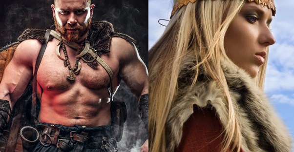 Vikings