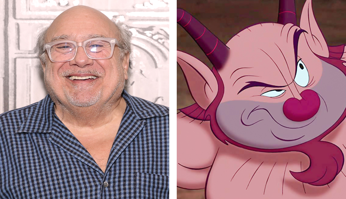 Danny Devito - Phil