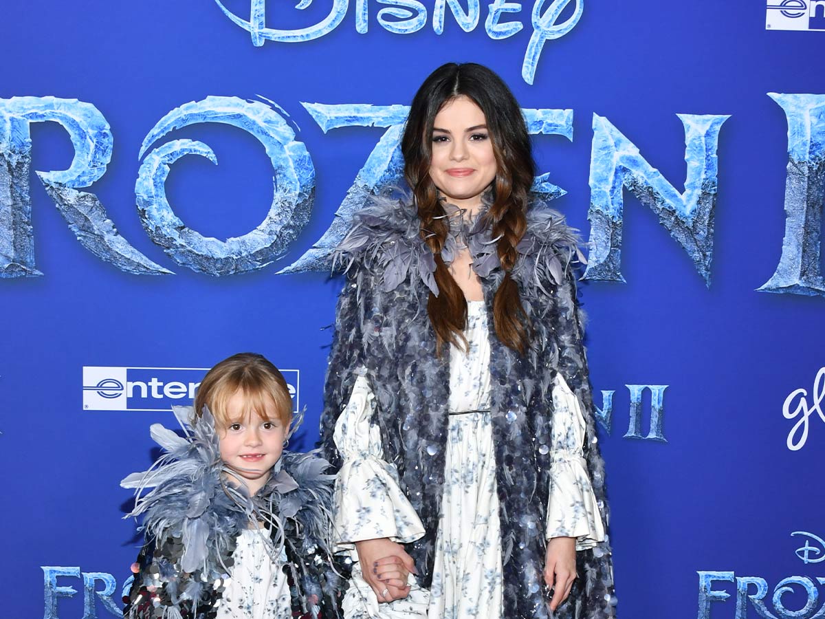 Gracie Teefey