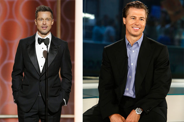 Doug Pitt