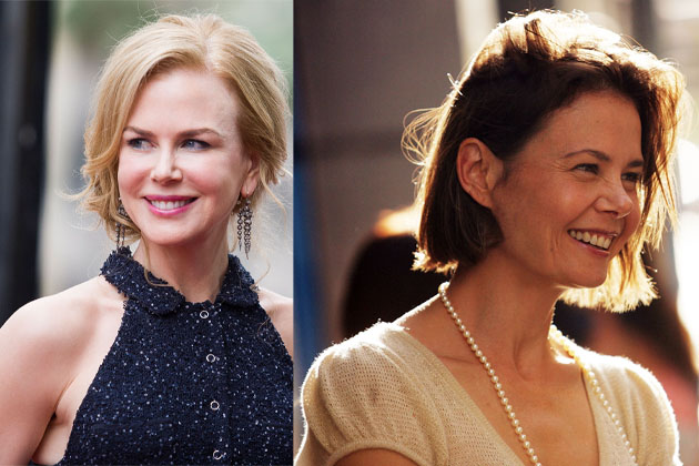 Antonia Kidman