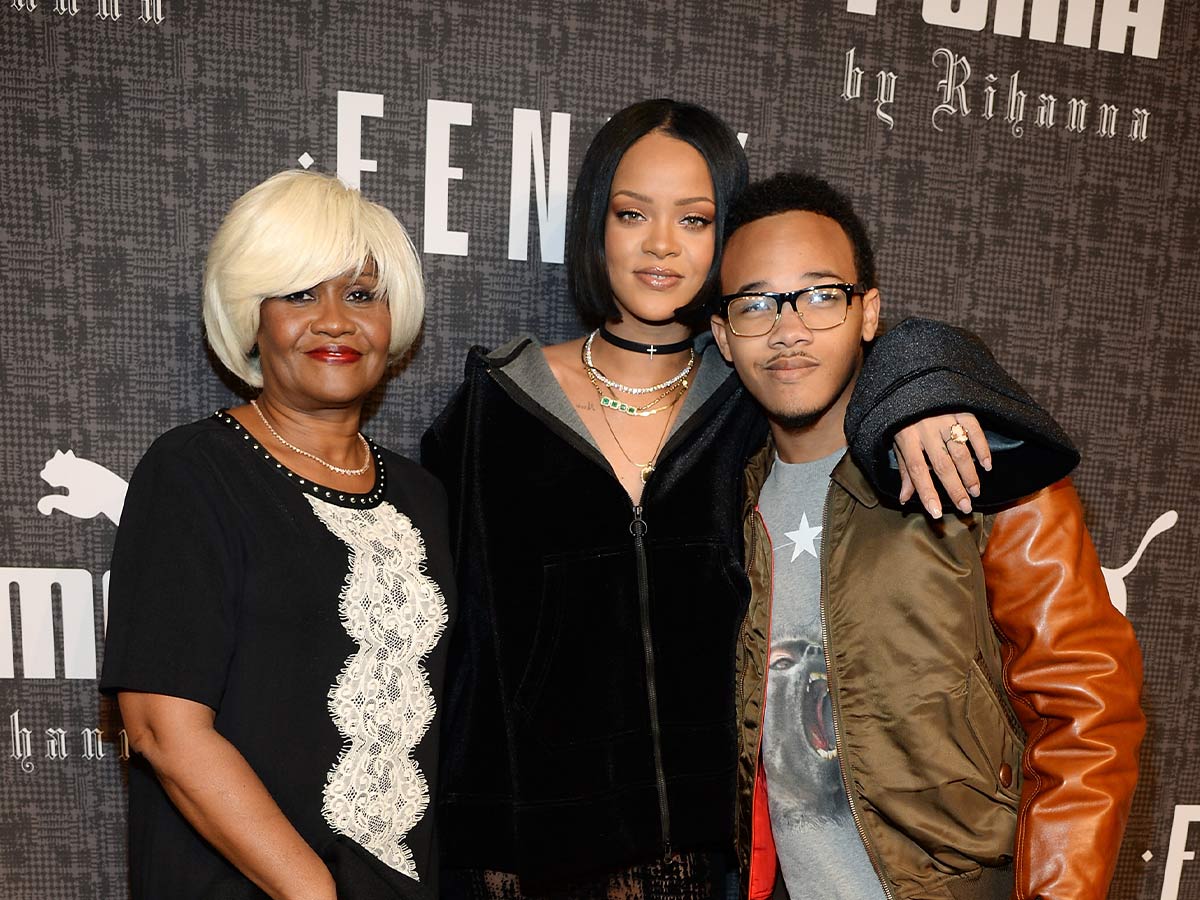 Rajad Fenty