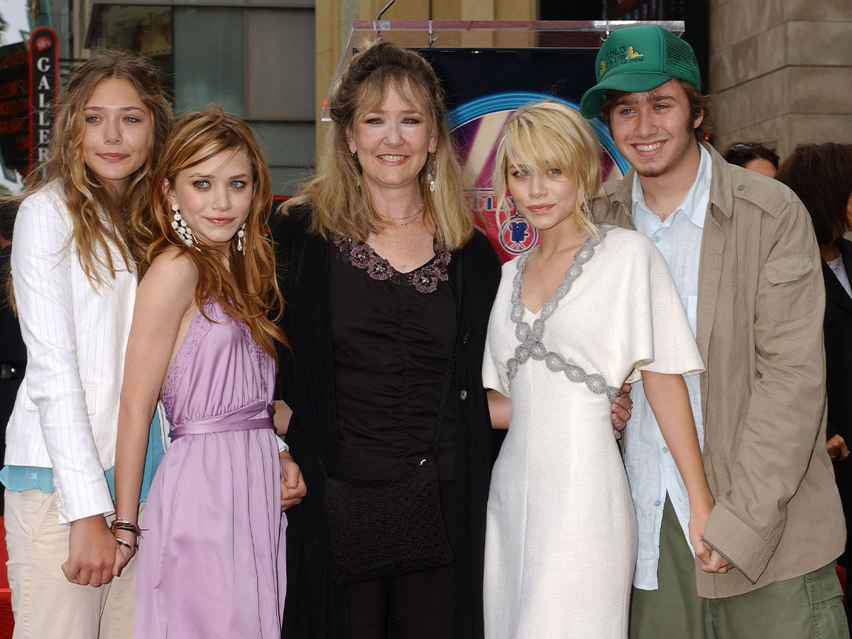Trent Olsen