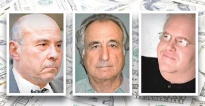 the biggest cons on american greed