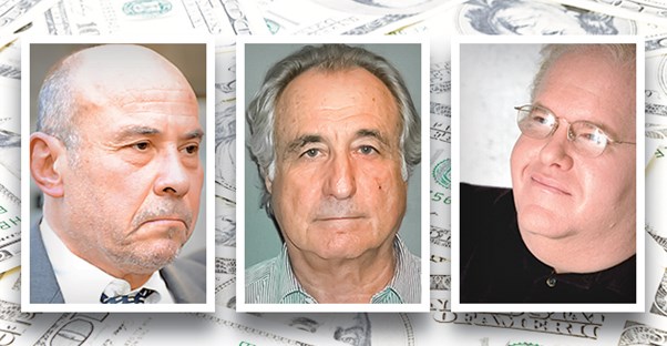 the biggest cons on american greed