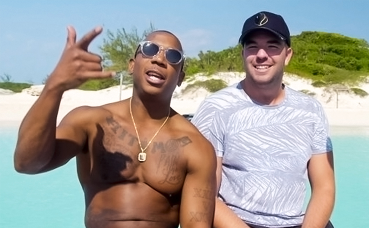 Fyre Island