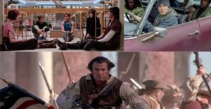 the most famous movie set in each state
