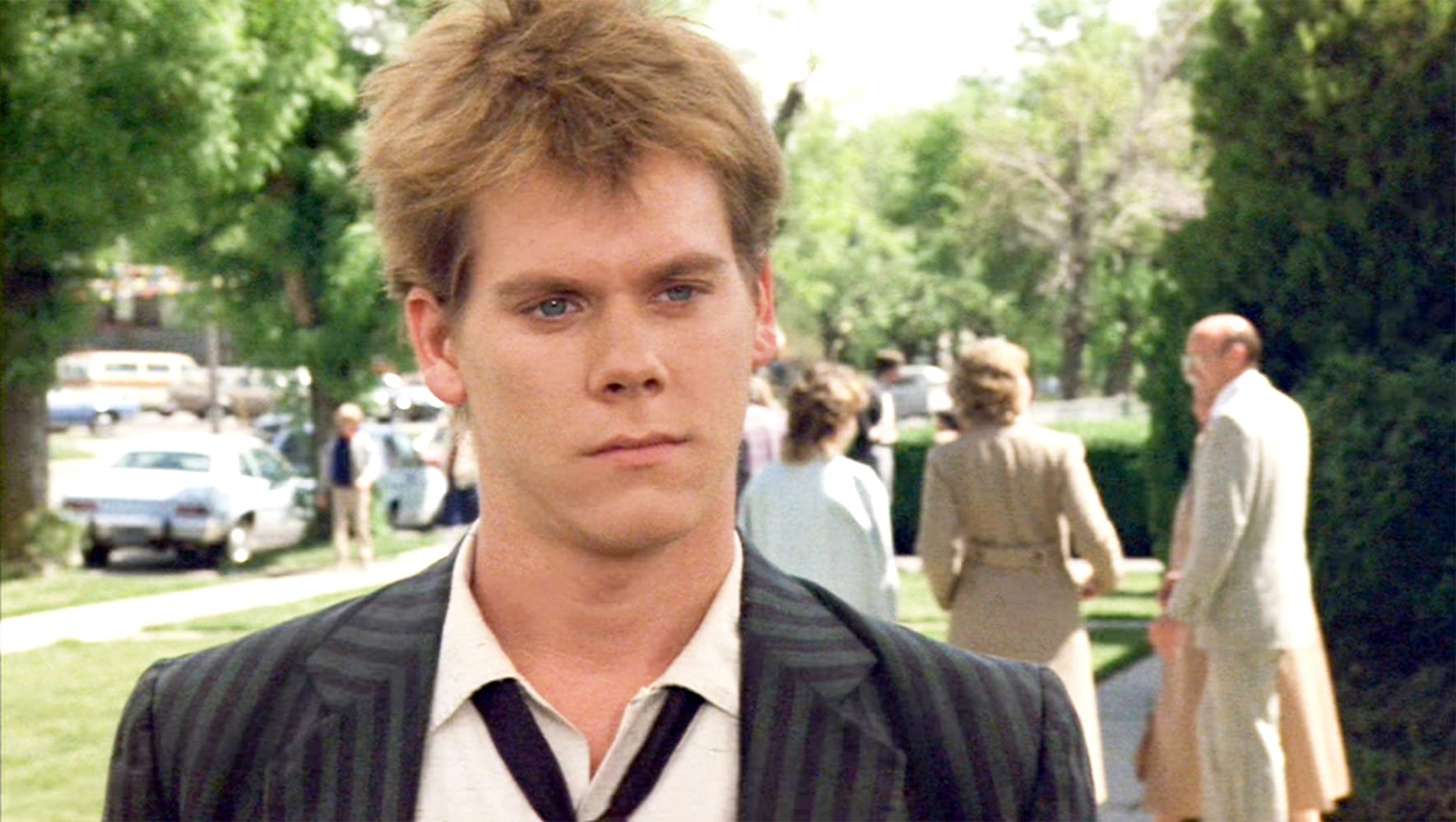 Utah: Footloose