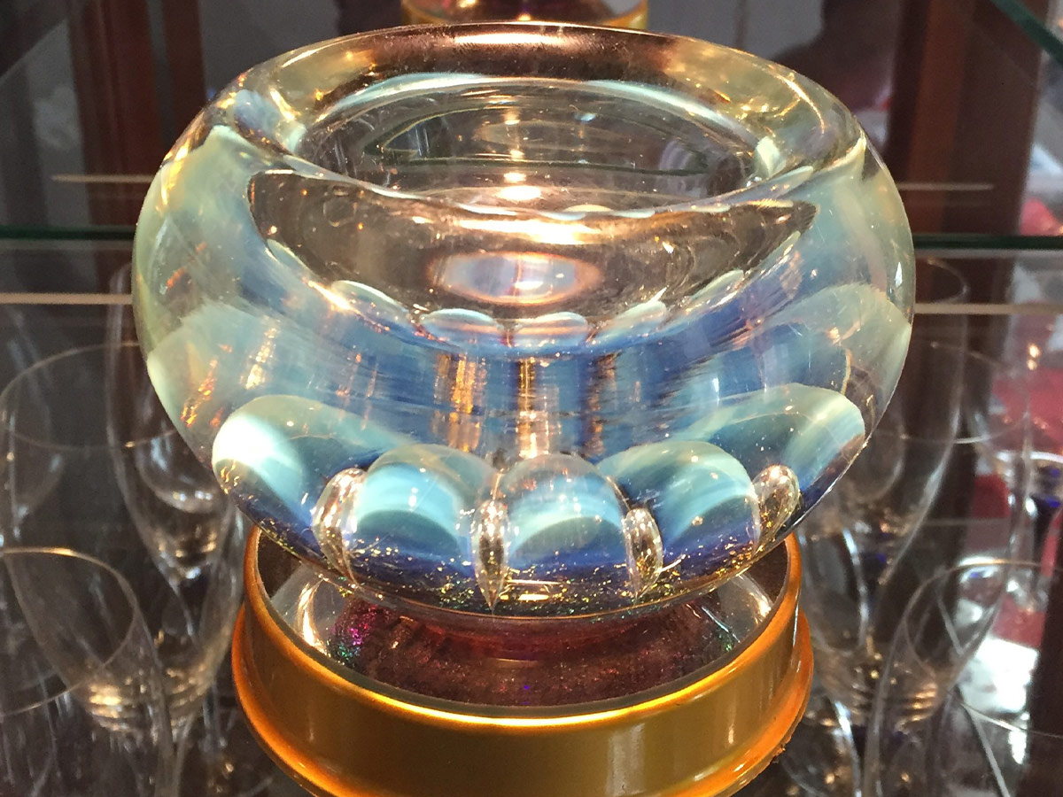 Glass Art
