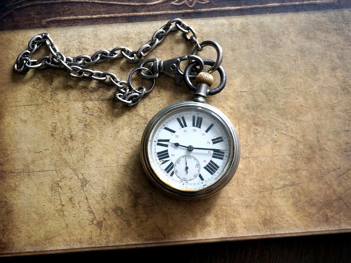 Pocket Watches
