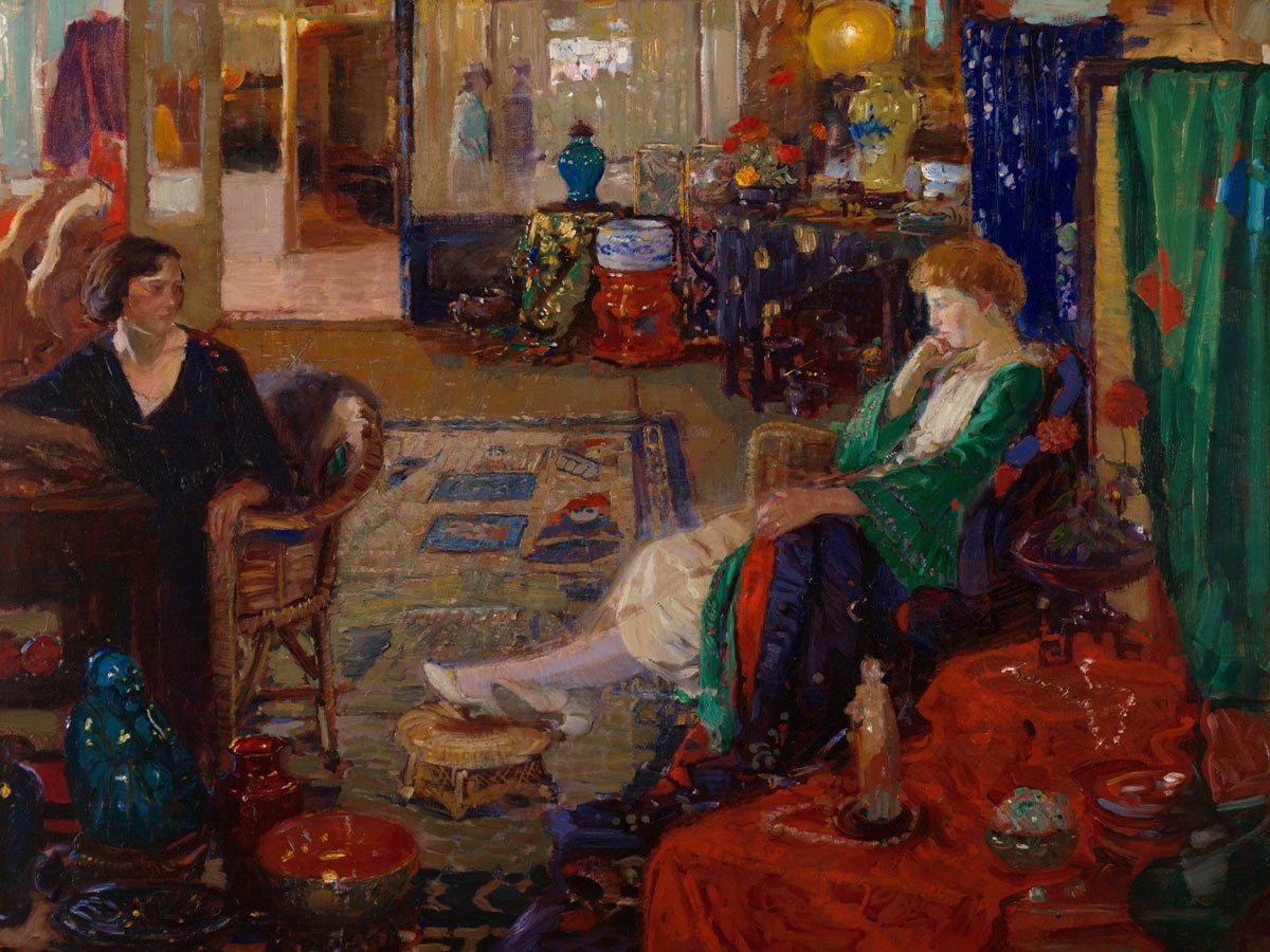 Original Paintings