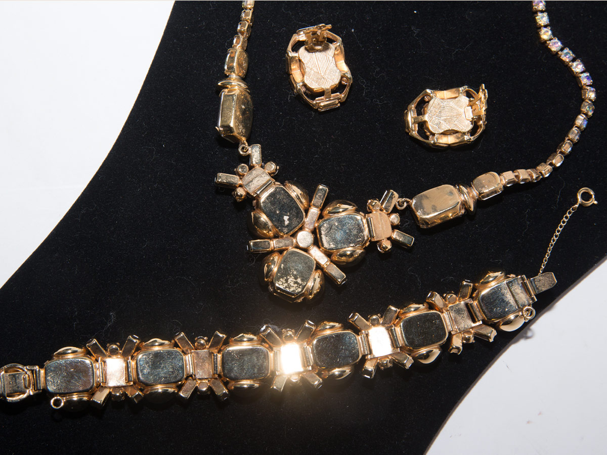 Vintage Jewelry