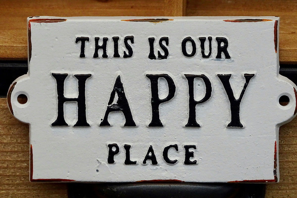 Old Signs