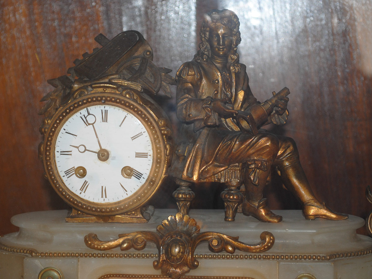Antique Clocks
