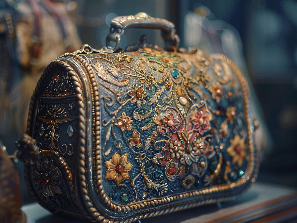 Vintage Handbags