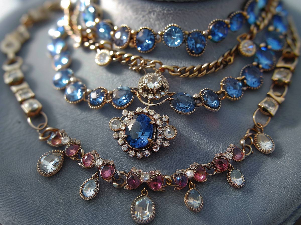 Costume Jewelry