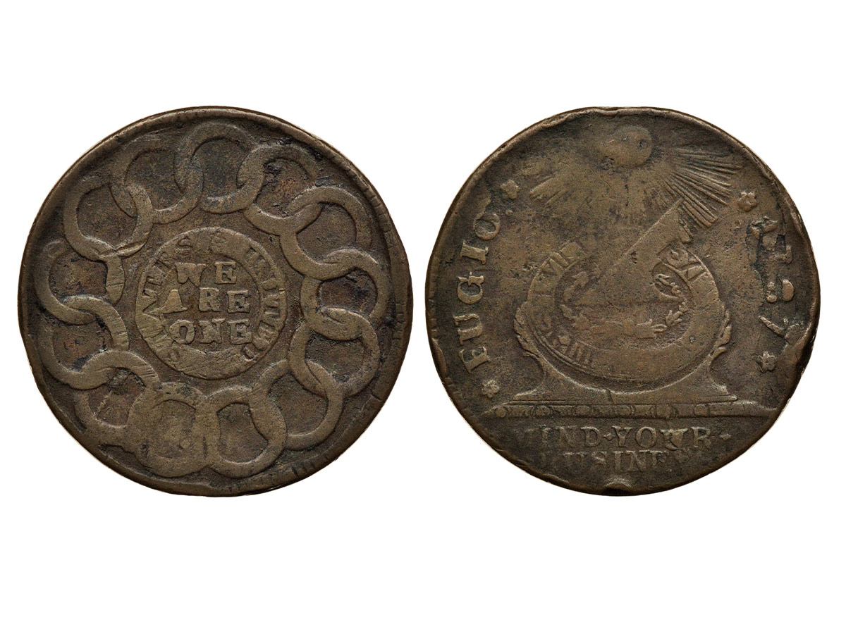 Rare Coins