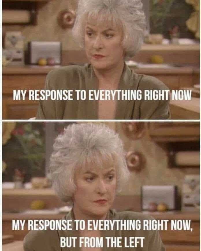 RBF All Day, Every Day