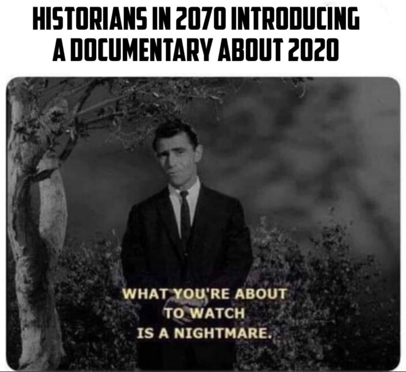Nightmare Fuel