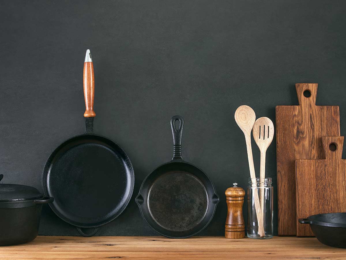 Kitchenware