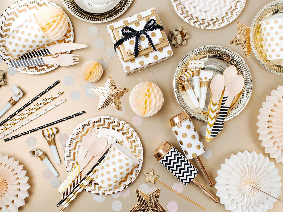 Party Supplies