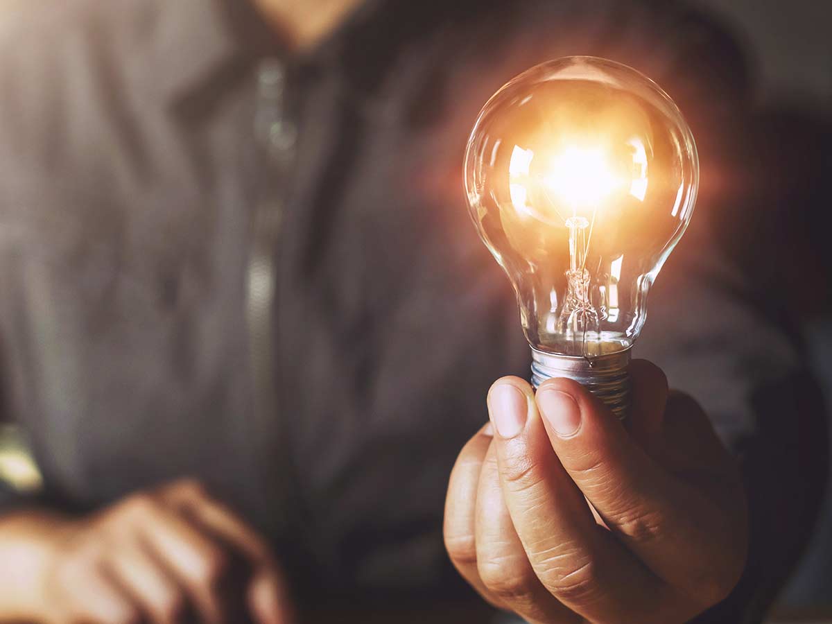 Light Bulbs