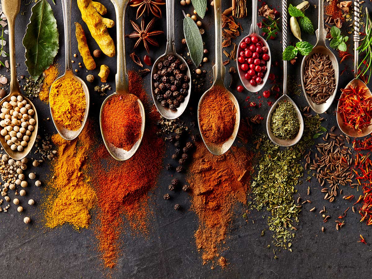 Spices