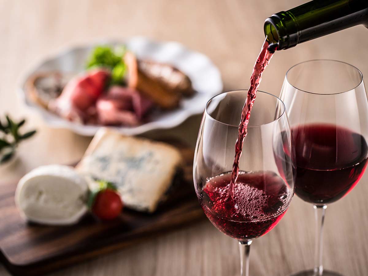 Cooking Wine
