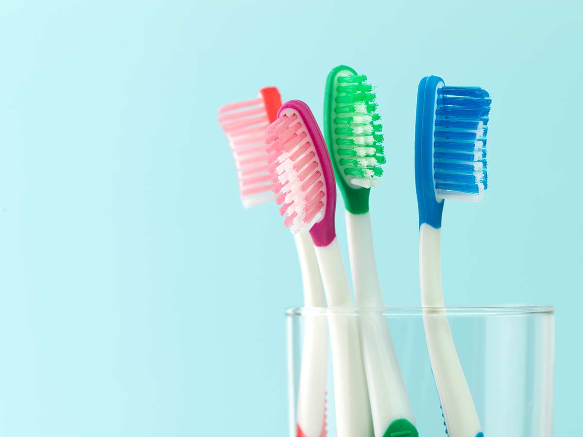 Toothbrushes