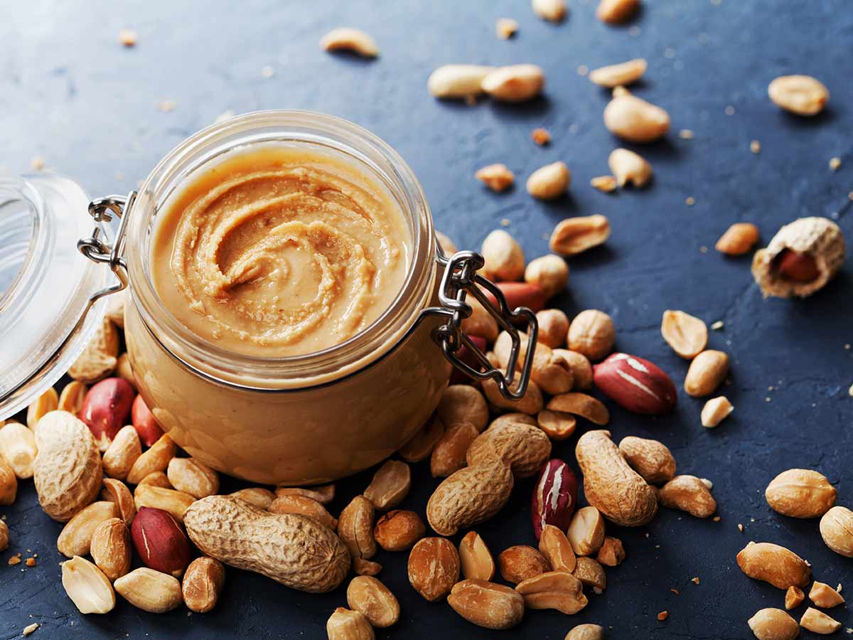 Nut Butter