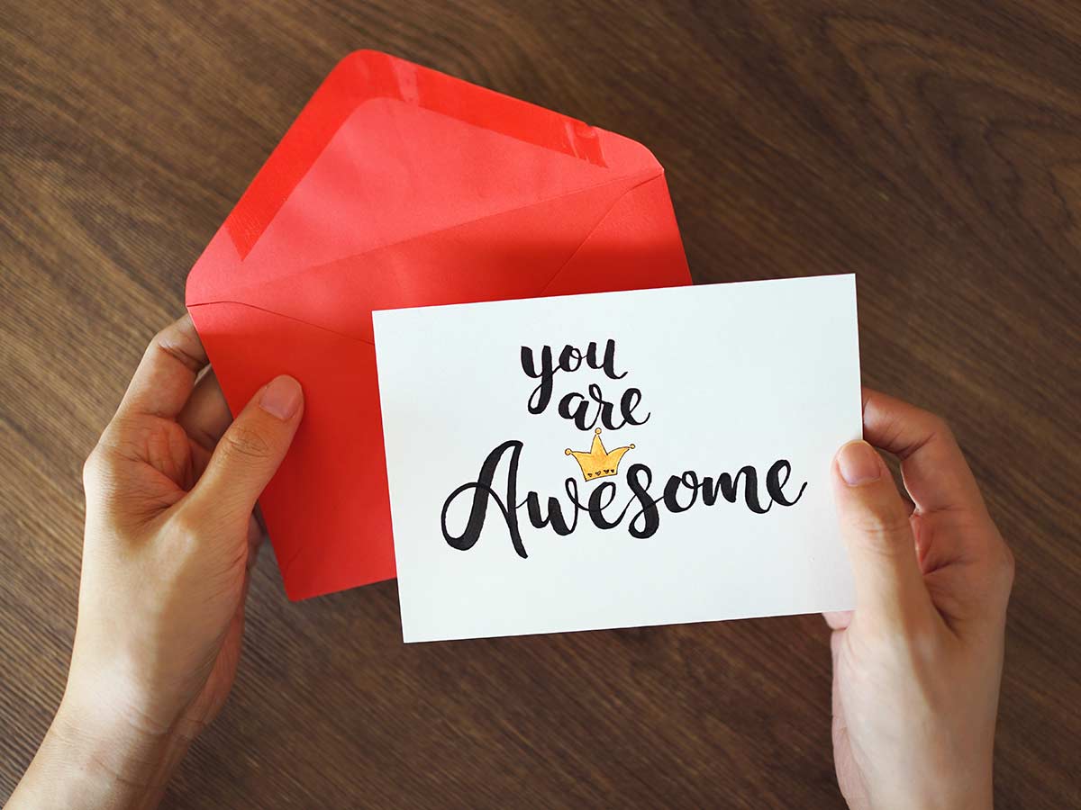 Greeting Cards