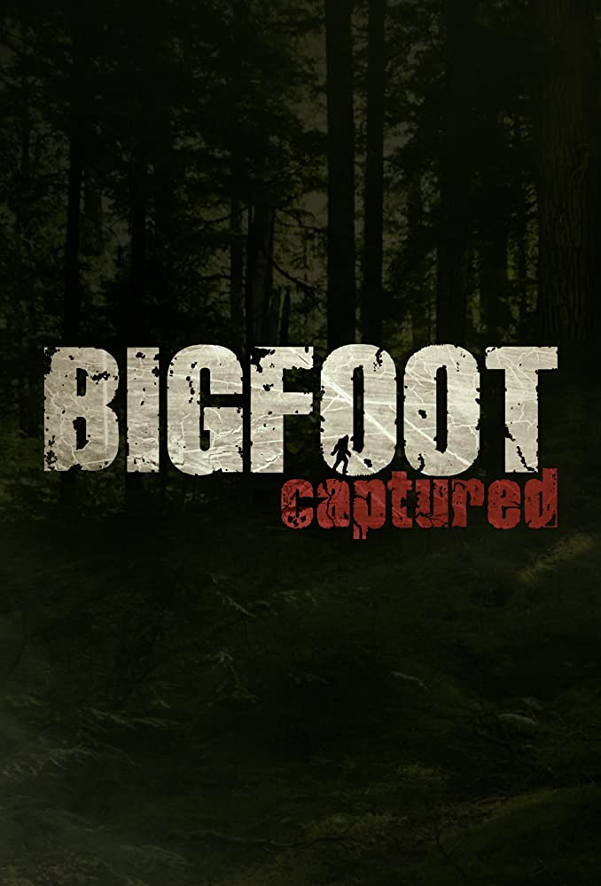 'Bigfoot Captured' - He Wasn’t
