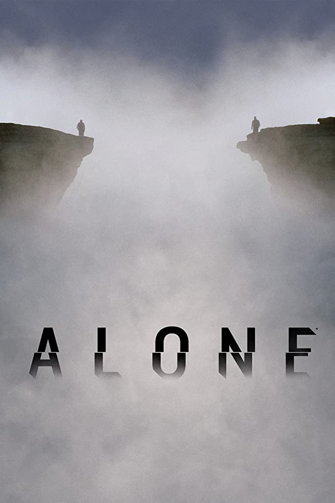 'Alone' Participants Aren’t Actually Alone
