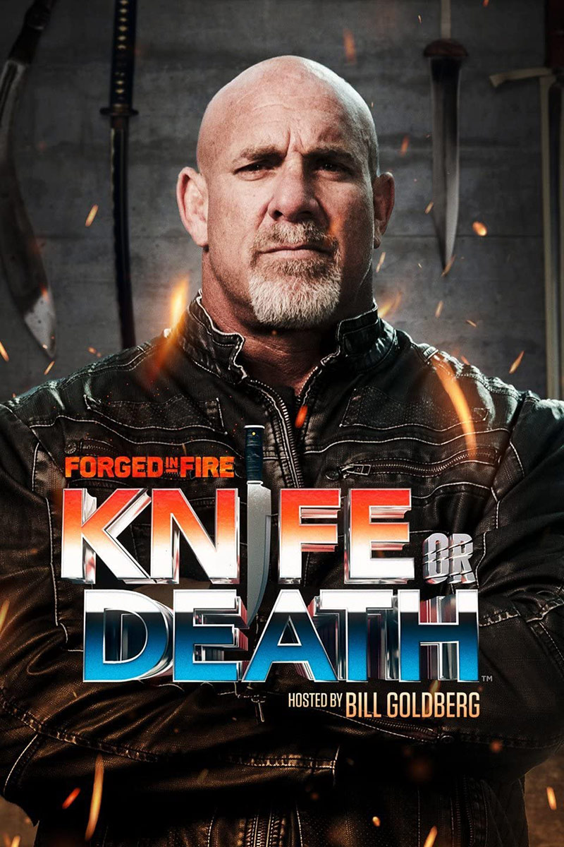 There's No Real Stakes in 'Knife or Death'
