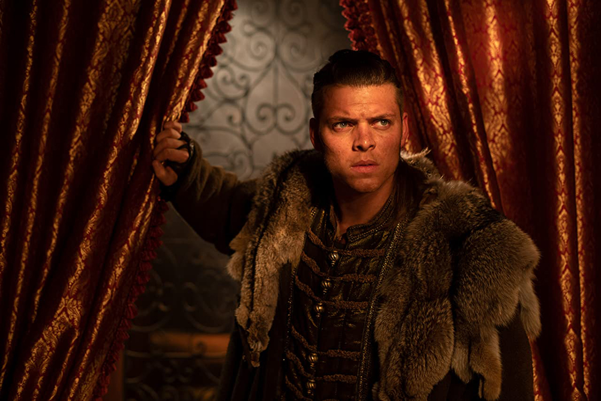 'Vikings' Got Combat Wrong