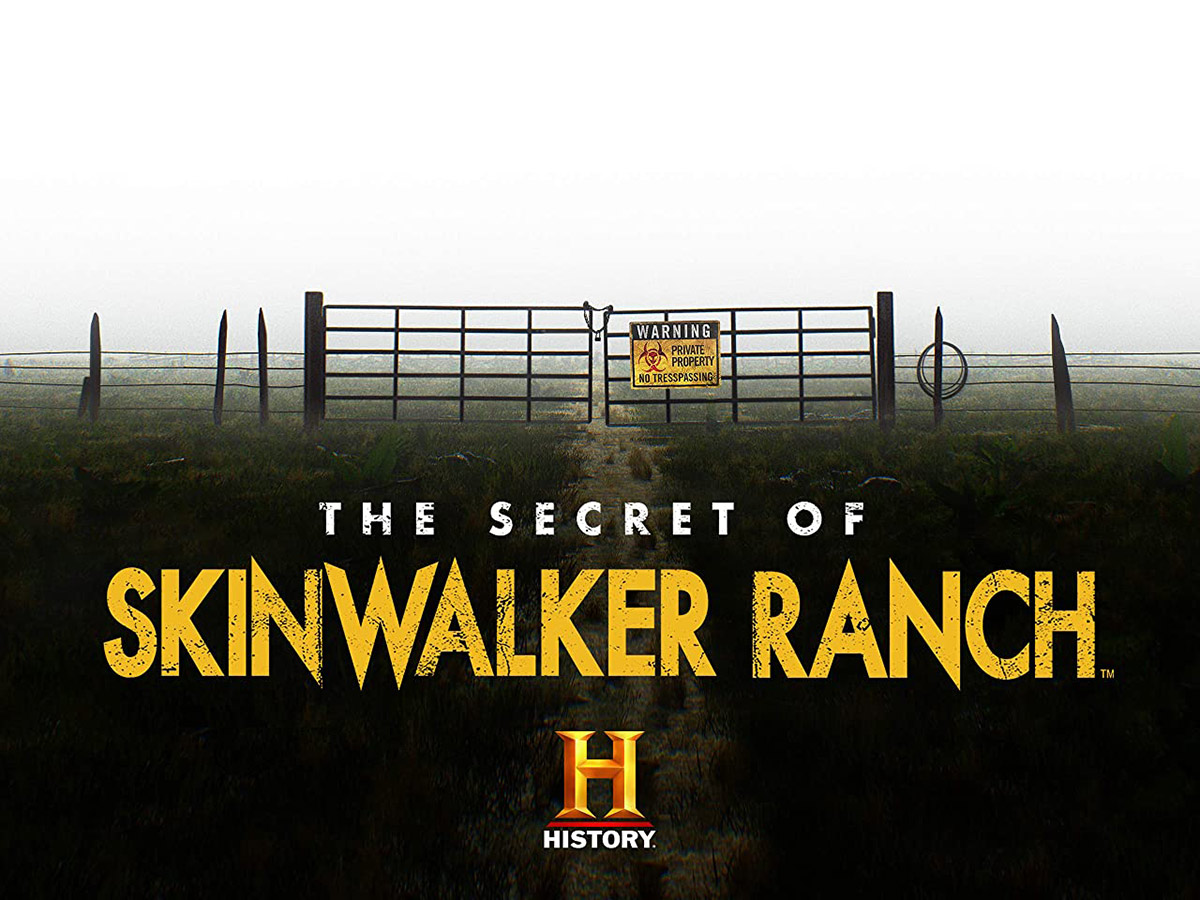 'The Secret of Skinwalker Ranch' is More Religious Than Scientific