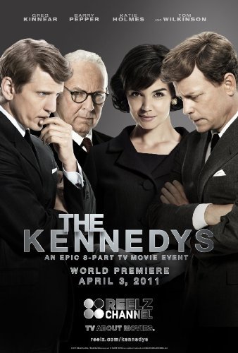 That Didn’t Happen to the Kennedys