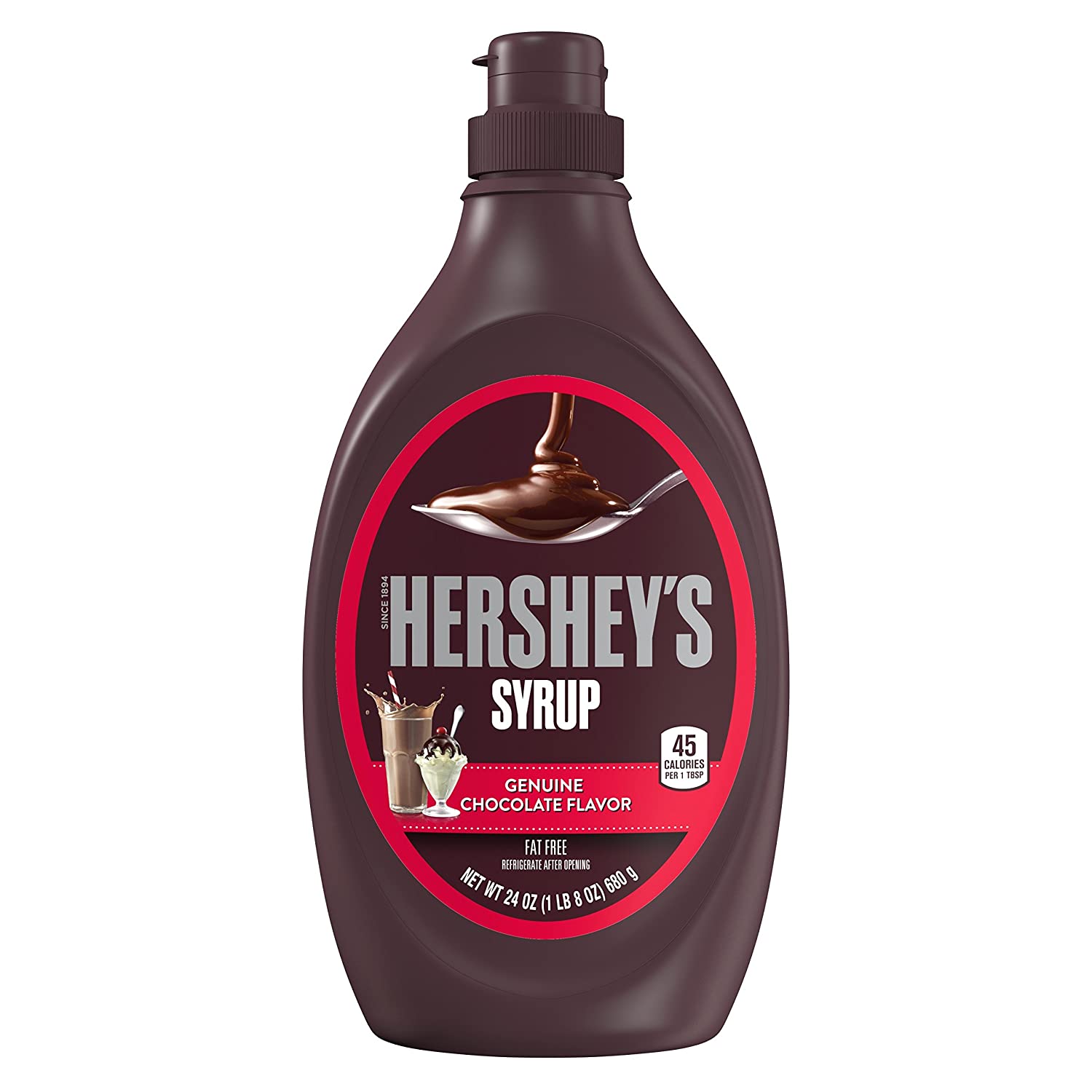 Hershey's Syrup