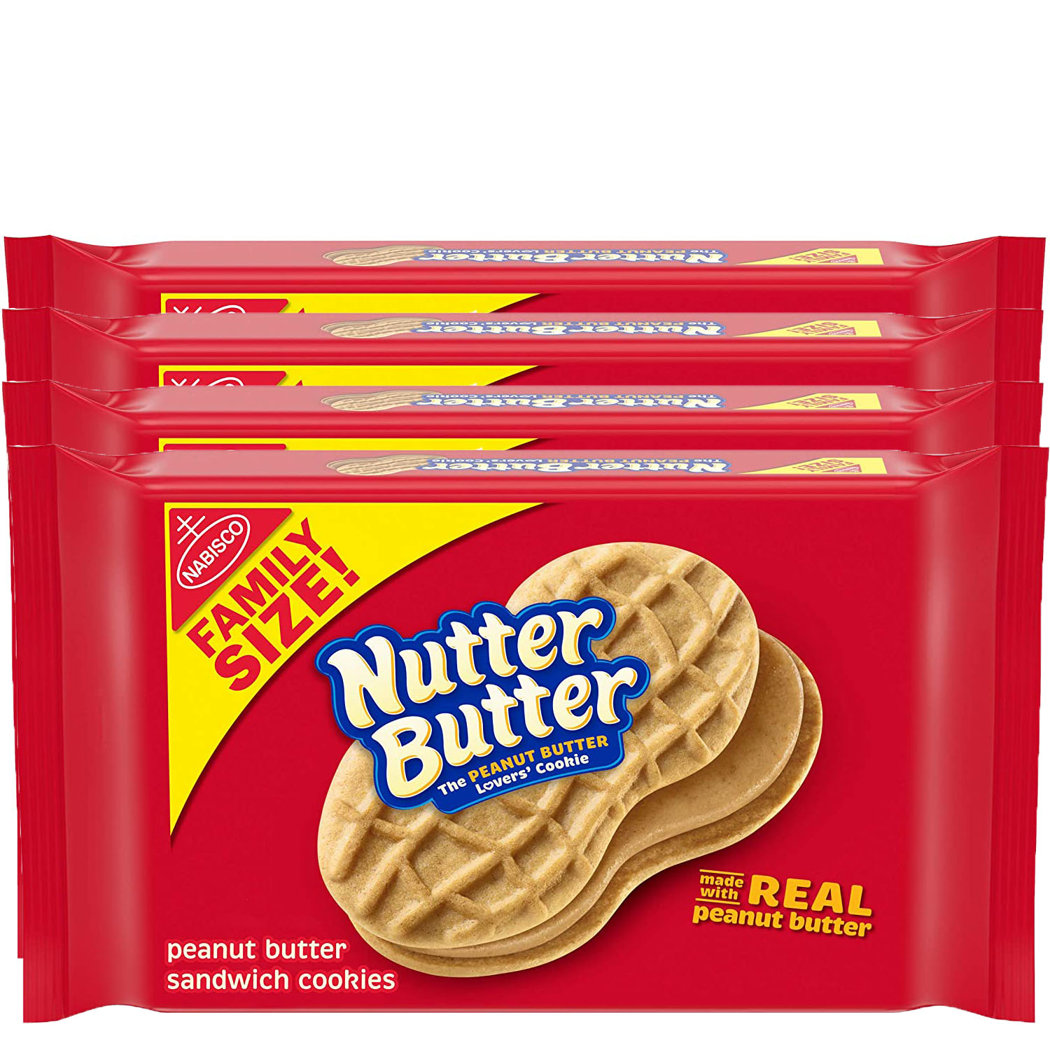 Nutter Butter