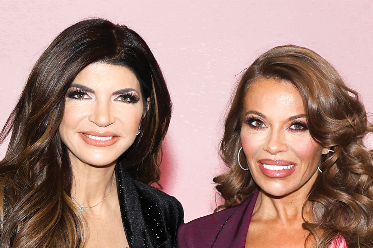 Producers Prefer New Housewives to Have Connections