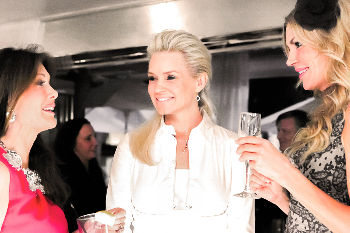 Bravo Gets a Cut of All Businesses Promoted on the Show