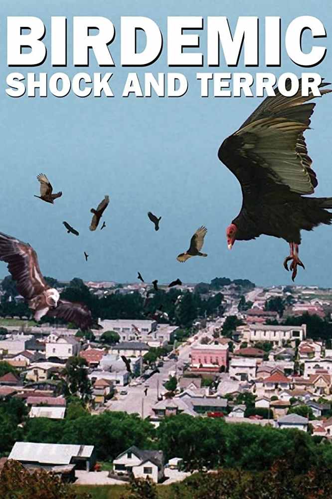 Birdemic